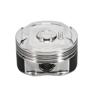 Ford Coyote Piston Set - Manley Performance - Platinum Series - `18-`27
